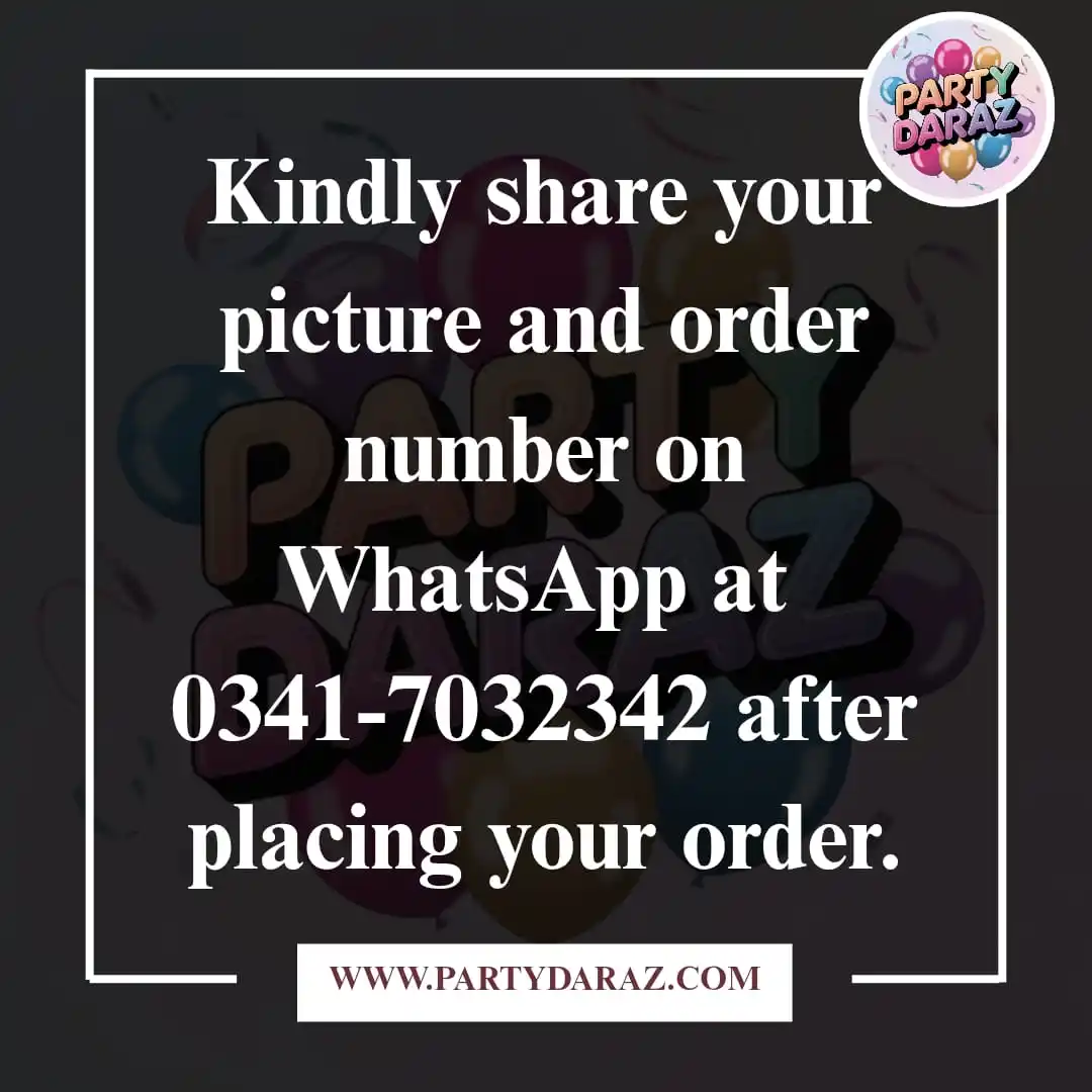 whatsapp party daraz